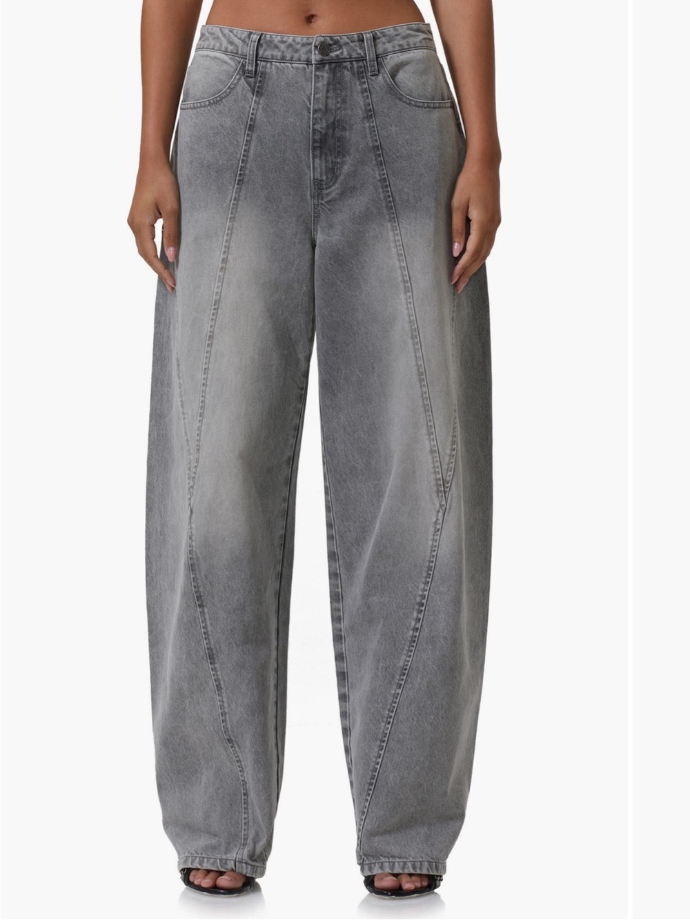 AFRM Archer Loose Fit Jeans
